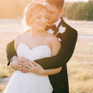 Meet your Posher, Madison